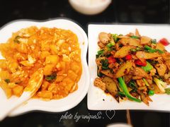 -芳芳餐厅(白沙路店)