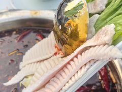 -枇杷园食为鲜火锅(南山店)