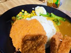 -北大家园食堂