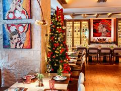 -Mammamia意大利餐厅(阳春巷店)