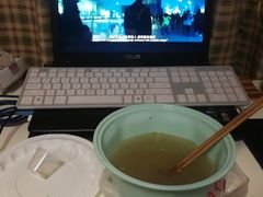 -正宗八宝冰饭·非遗冰饭·烧烤(奎桥店)