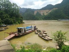 -羚羊峡古栈道森林公园