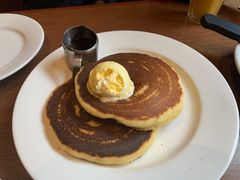 -Pancakes on the rocks(Darling Harbour)