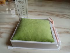 -万利隆·活力烘焙(板塘店)