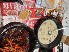 -聚味瞿记·龙虾堂(天元店)