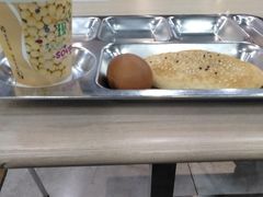 -北京舞蹈学院食堂