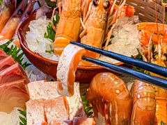 -Mr.Fish鱼鲜生海鲜放题(高德置地冬广场店)