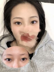 点击看大图 -张小野·专业半永久纹眉