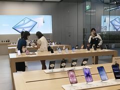 -Apple零售店(深圳益田假日广场店)