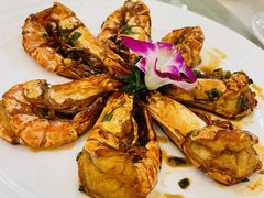 -益利大酒楼(井岸店)