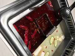 -野妹火锅(布吉店)