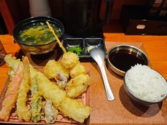 -天妇罗内顺田(罗湖店)