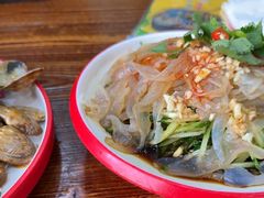 -叶存利海鲜大馅饺子(海宁路总店)