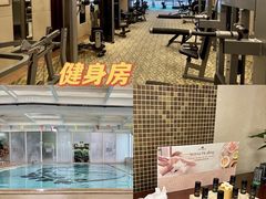 -深圳富苑皇冠假日套房酒店