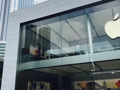 -Apple零售店(成都太古里店)