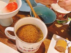 -局气烤鸭·北京菜(前门店)