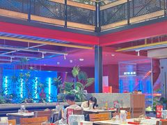 -肥肥虾庄·金牌油焖大虾(杨园滨江时代walk店)