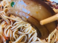 -水仙拉面(水仙街店)