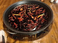 -江二娃串串香(科园四路总店)