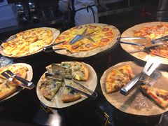 -韩盛·盛江山自助料理(于洪新玛特店)