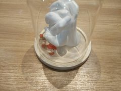 -巴克创奇梦工厂