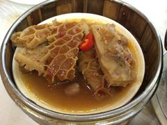 -番禺宾馆丽苑厅