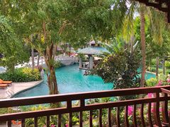 -三亚亚龙湾雅高美爵酒店