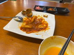 海鲜年糕-韩礼年糕(飞虹路店)