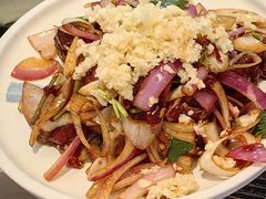 -揽月斋炙子烤肉·清真(安定门·五道营店)