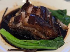 -桂满陇·蟹黄小笼汤包(清河万象店)
