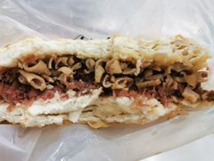 -清真拉妈卤味(回民街店)