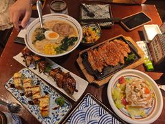 -小川洋风料理(江汉路店)
