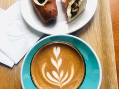 红豆碱水包-81bakery(关山路店)