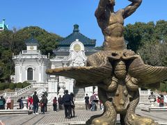 -珠海圆明新园