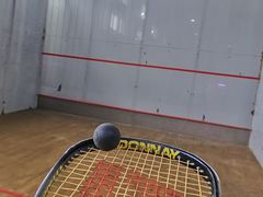 -布波运动公园羽毛球场