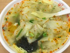 -小姜锅贴(凤凰街店)