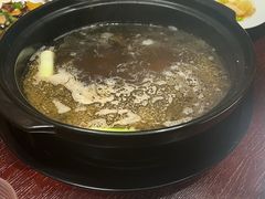 -滇野云南野生菌餐厅(陕西南路店)