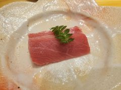 -鮨青(恒基名人购物中心店)