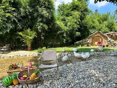 -HERRE·FARM 赫尔露营农场·团建聚会包场