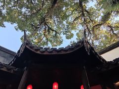 -星巴克(福州三坊七巷店)