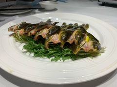 -毛家饭店·30年融合新湘菜(汉峪金谷店)