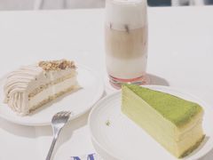 -Lady M New York(澳门伦敦人店)