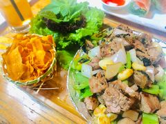 牛肉粒-SUSU·苏苏(四合院创始店)