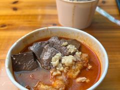-四里沙茶面(七星西路分店)
