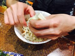 -毅祥斋老孙家泡馍(西羊市店)