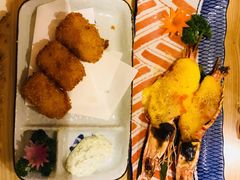 -隐泉京望日式料理(太和广场店)