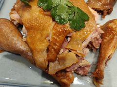 -新兴园饺子馆(北京百子湾店)