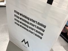 -M Stand(宁波万象城店)