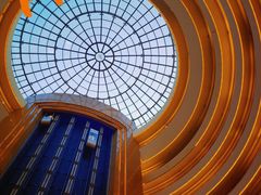 -杭州国际会议中心洲际酒店-原素全日餐厅(解放东路店)