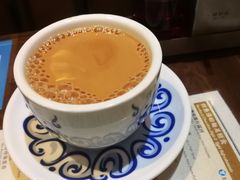 -翠华餐厅(德辅道中店)